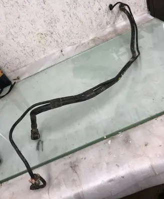 BMW X4 G02 Fuel line/pipe/hose 20497ac
