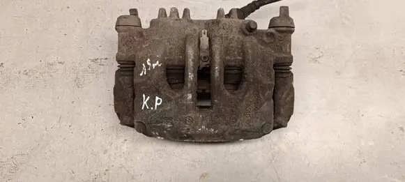Renault Master III Front brake caliper 
