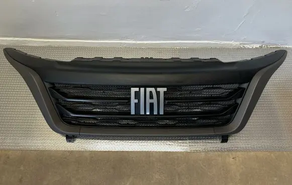 Fiat Ducato Front grill 1318394070