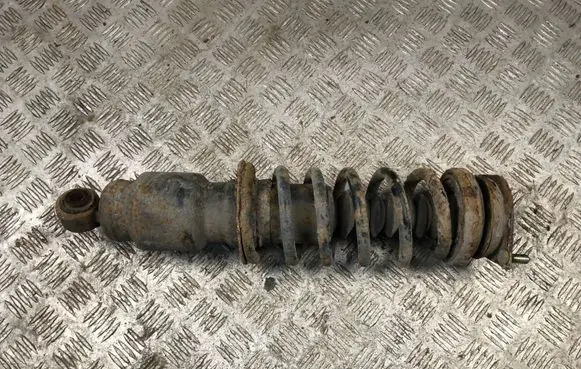 Subaru Outback Rear shock absorber with coil spring 