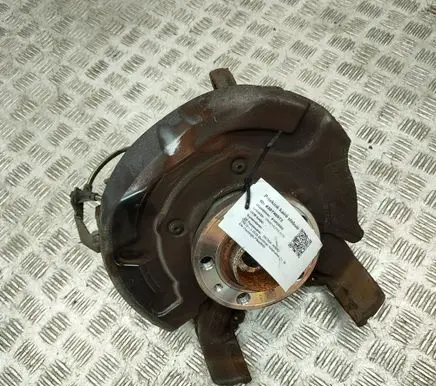 Skoda Kamiq Front wheel hub 2Q0407255AD