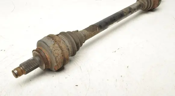 BMW 2 F22 F23 Rear driveshaft 7597686
