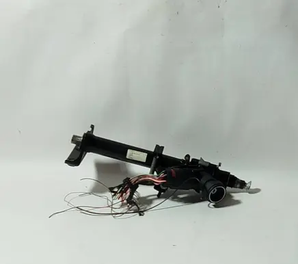Mercedes-Benz A W168 Steering wheel axle A1684600916