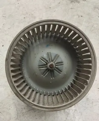 Mitsubishi Carisma Heater fan/blower MF0160700260 0130111191