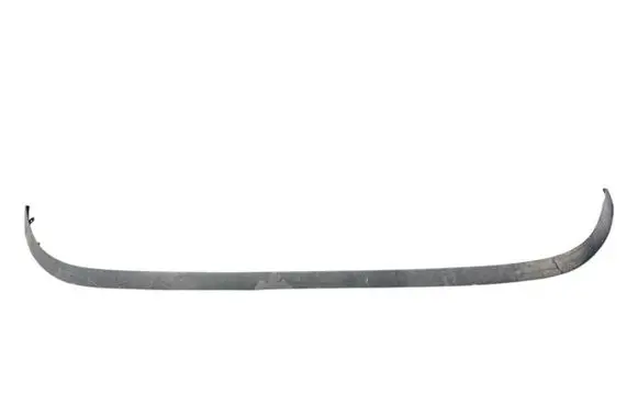 Renault Scenic III - Grand scenic III Front bumper lip 960150002R