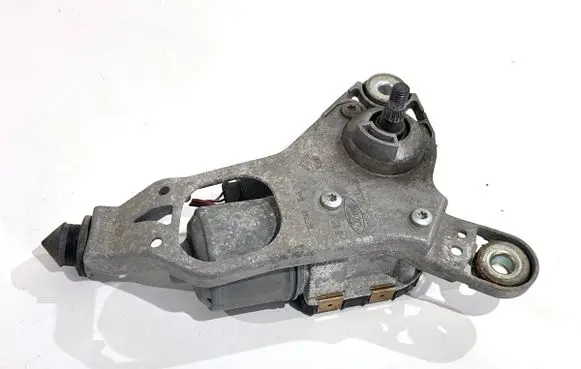 Ford Focus Front wiper linkage and motor BM5117504AL
