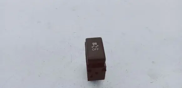 Traction control (ASR) switch