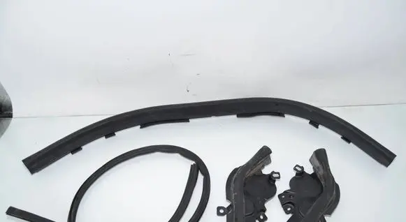 BMW 3 G20 G21 Engine compartment rubber 7419379 7419380 7419384