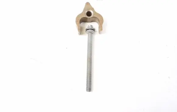 BMW X3 F25 Fuel Injector clamp holder 7809798