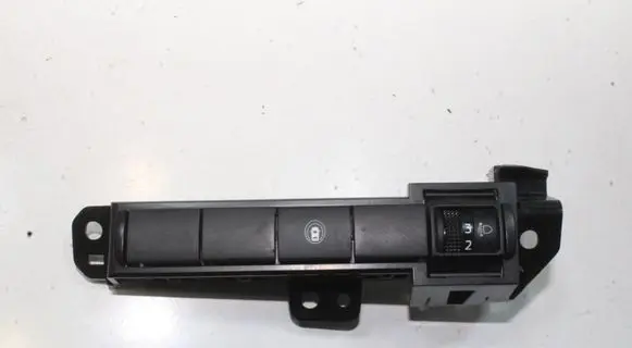 Nissan X-Trail T33 Other switches/knobs/shifts 681066RA0A