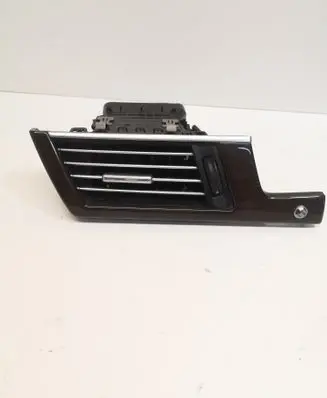 Mercedes-Benz E W212 Dashboard side air vent grill/cover trim A2128300154 A2126800171