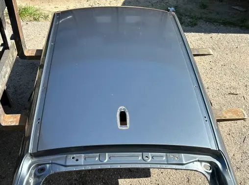 Volvo S90, V90 Roof 32353716
