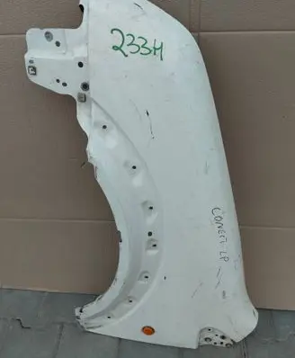 Ford Connect Fender BLOTNIKLEWYCONNECT