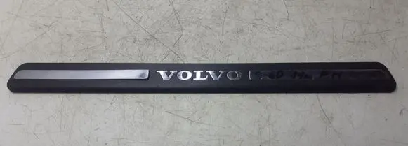 Volvo S60 Front sill trim cover 8659960