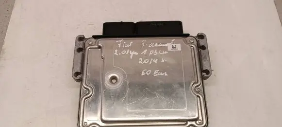 Fiat Freemont Engine control unit/module 0281018312 P05150620AC