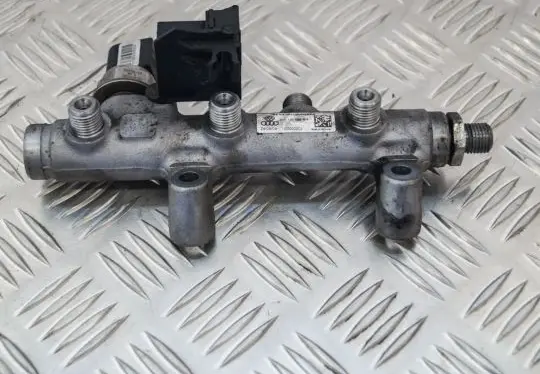 Audi Q7 4L Fuel main line pipe 059130089BG