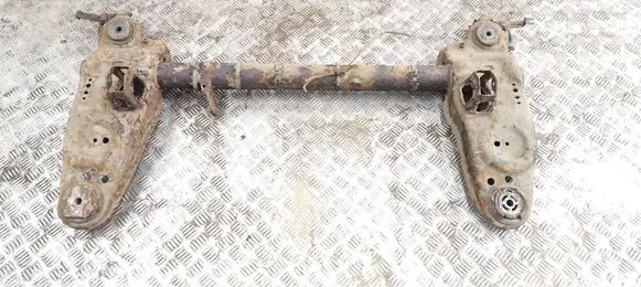 Fiat Coupe Rear subframe 