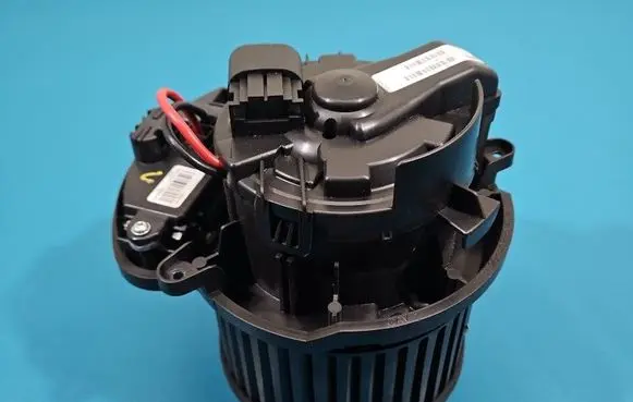 Renault Kadjar Heater fan/blower T911738 IMPRK1526428