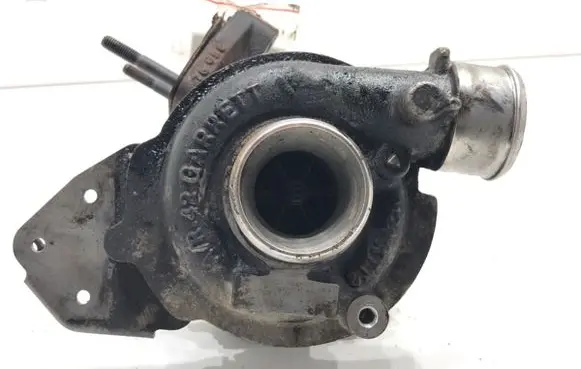 Opel Antara Turbo 96440365