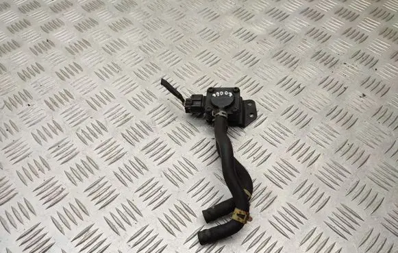 Honda CR-V Vacuum valve 