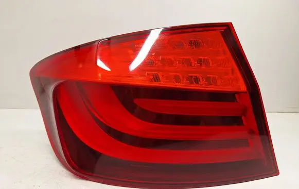 BMW 5 F10 F11 Rear/tail lights 63217203229 7203229