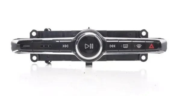 Volvo S60 Head unit multimedia control P31398846