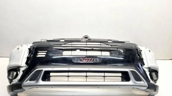 Mitsubishi Outlander Front bumper 6410G227ZZ