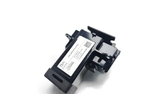 Citroen C4 Grand Picasso Ignition lock 9814247280 E1160013-C