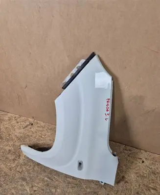 Fiat Panda III Fender