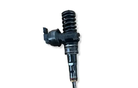 Volkswagen Caddy Fuel injector 0414720232