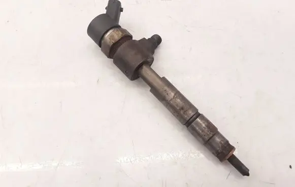 Alfa Romeo 156 Fuel injector 0445110002