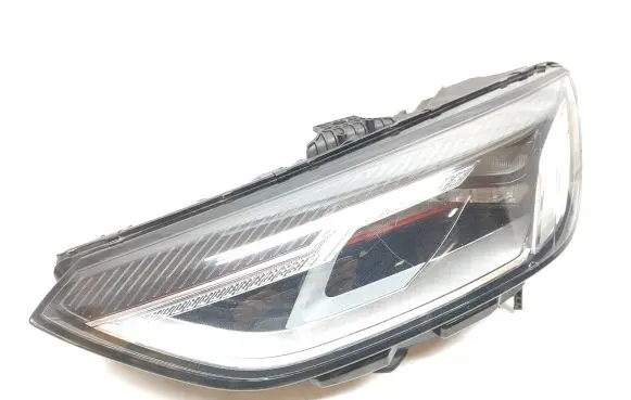 Audi A4 S4 B9 8W Headlight/headlamp 8W0941011 030111723100 080221233758