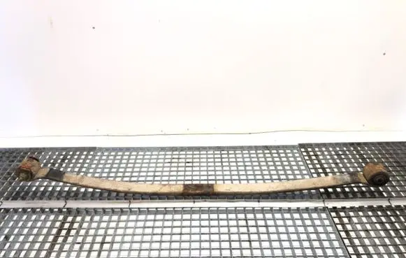 Ford Transit Rear leaf spring 