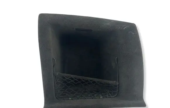 Audi A6 S6 C6 4F Glove box in trunk 4F9863880B