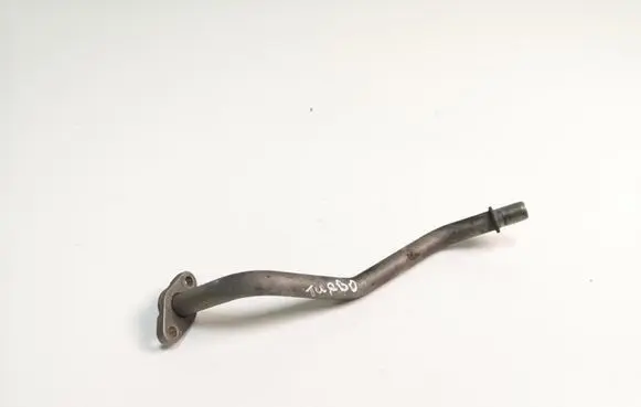 Mercedes-Benz CLC CL203 Turbo turbocharger oiling pipe/hose