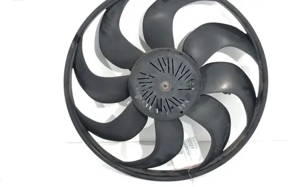 Ford Mondeo MK IV Fan set 6G91-8C607-P