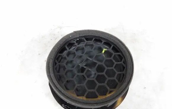 Skoda Octavia Mk4 Subwoofer speaker 5E3035411A