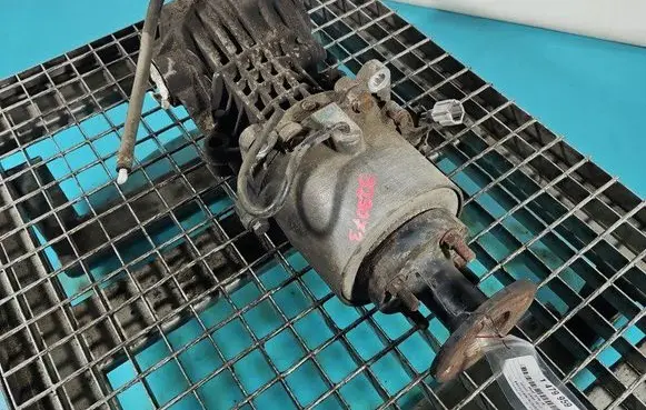 Infiniti QX60 L50 Rear differential 38300-3JA3D IMPRK1479959