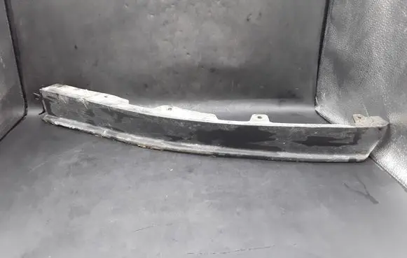 Opel Antara Front bumper lip 20951944