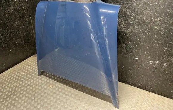 Mercedes-Benz 250 280 W108 Engine bonnet/hood 
