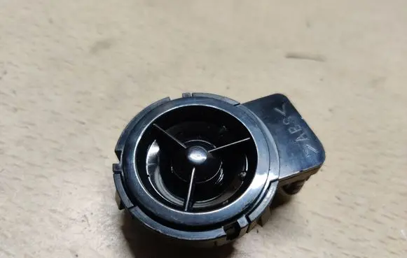 Mazda 3 II Front door high frequency speaker GS1D66960