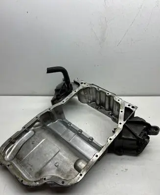 Lexus IS 220D-250-350 Oil sump 1211126030