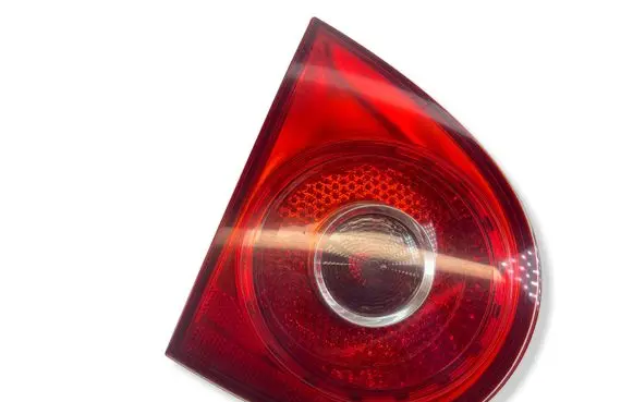 Volkswagen Golf V Tailgate rear/tail lights 1K6945093J