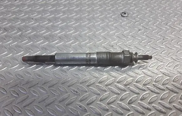 Ford Focus Glow plug 0100226384