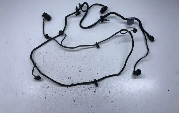 Audi A4 S4 B8 8K Parking sensor (PDC) wiring loom 8K0971104H