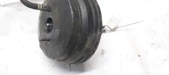 Honda FR-V Brake booster