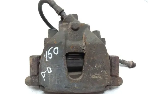 Volvo V50 Front brake caliper