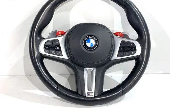 BMW 5 G30 G31 G38 Steering wheel 