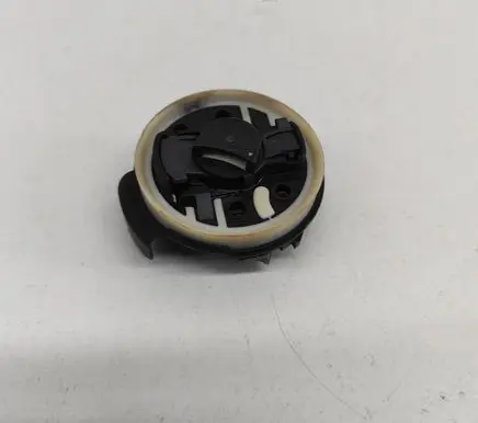 BMW iX1 Airbag deployment crash/impact sensor 9496820 A3C0611300000