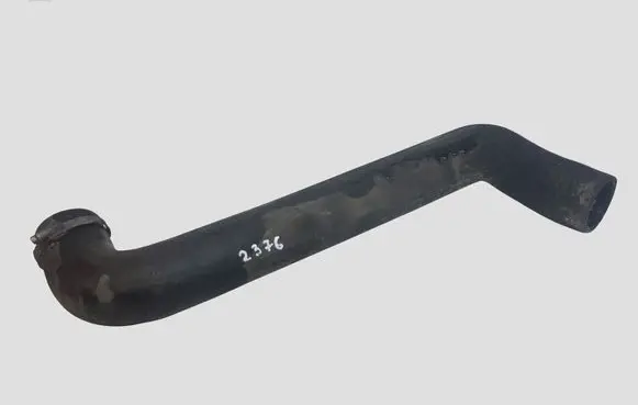 Ford Mondeo MK IV Intercooler hose/pipe